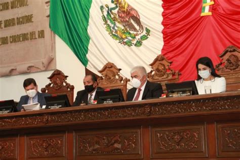 Aprueba Congreso Otorgar La Condecoraci N Al M Rito De La Salud