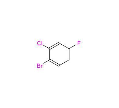 Good Price CAS 110407 59 5丨1 Bromo 2 chloro 4 fluorobenzene for Sale