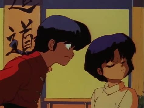 Ranma And Akane Ranma Akane Other Rumiko Takahashi Pairings