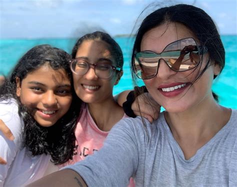 Sushmita Sen Birthday Special 2022 Facts You Didnt Know About The