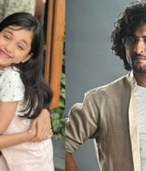 Compelling Reasons To Experience Nani And Mrunal Thakurs Hi Nanna