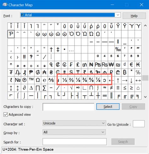 How To Create Fraction Models With Microsoft Word Honbingo