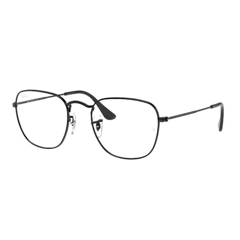 Металлические оправы для очков Ray Ban