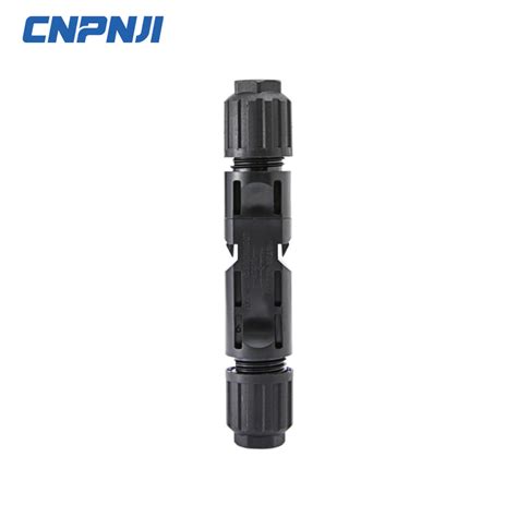 High Quality Adjustable Solar PV Connector for Solar System - Solar ...