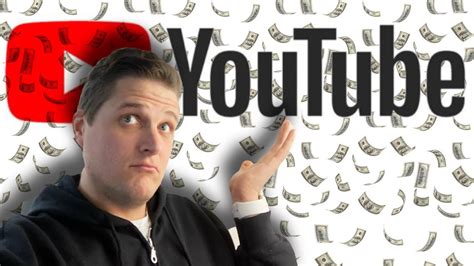 How Much Does YouTube Pay Me 1000 Subscribers YouTube