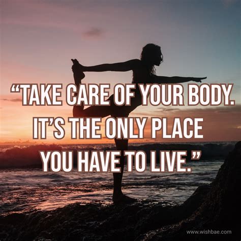 Best Health Is Wealth Quotes To Inspire You To Take Care Of Yourself