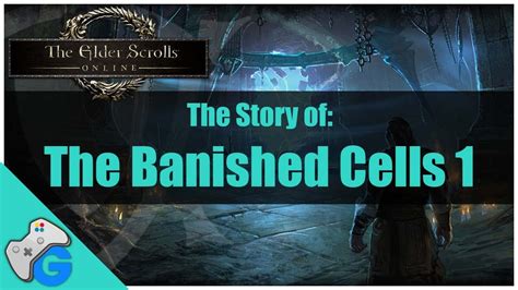 The Story Of VET The Banished Cells 1 YouTube