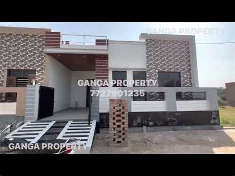 New Ready To Move X House For Sale By Ganga Property Ridhi Sidhi