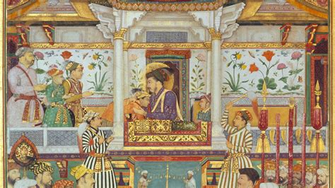 Jahanara Begum: The Mughal Princess Who Designed Chandni Chowk