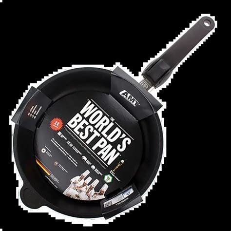 Сковорода AMT Gastroguss AMT-420-E, 20см, Чёрный купить в Кишиневе ...
