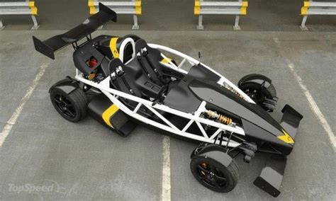 Pin De WaYnE S World En Ariel Atom Coches Montables Ariel Atom