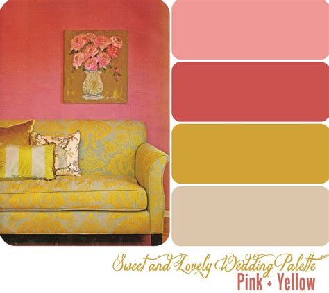 20 Mustard Yellow Color Combinations The Urban Decor