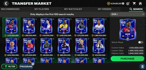 FC Mobile Formations The Ultimate Guide FIFAMobileGuide