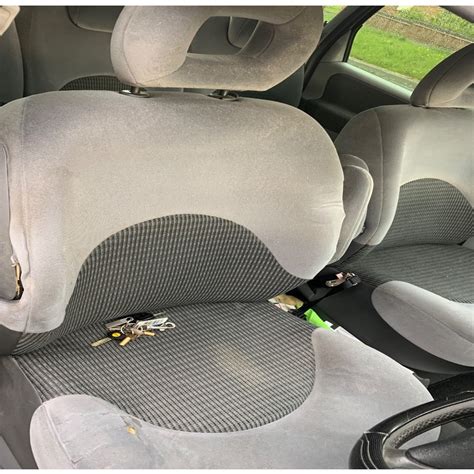 Find Used Citroen Xsara Door Hatchback Seats And Parts