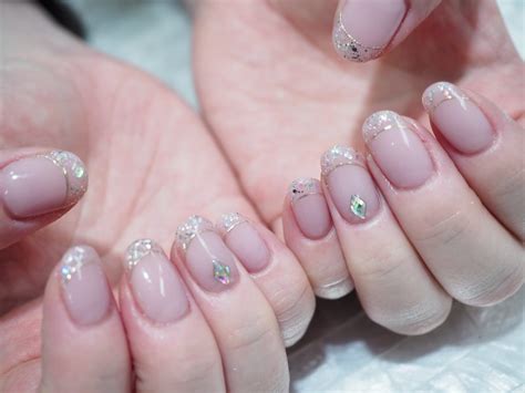 定額デザイン好評です｜ネイルサロンnails Qoo