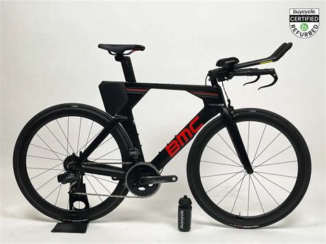 Bmc Timemachine One Gebraucht Kaufen Md Buycycle