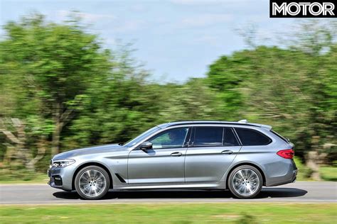 Bmw I Touring Performance Review