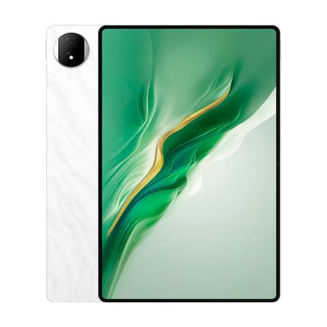 Планшет Honor MagicPad 2, 12.3'', 12 ГБ/256 ГБ, WiFi, белый – купить по ...