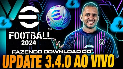 🚨🔥 LanÇamento Oficial Do Update 340 Ao Vivo Download Update V340