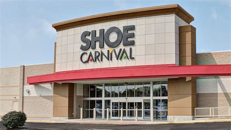 Shoe Carnival Reports Record Quarter Inside Indiana Business