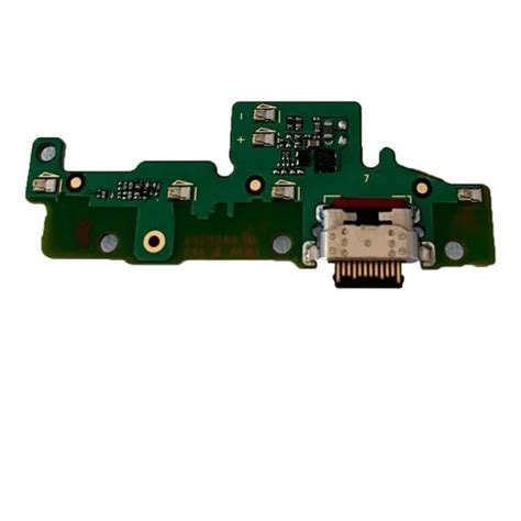 Placa Conector De Carga Moto G60s Xt2133 Original Nacional Shopee Brasil