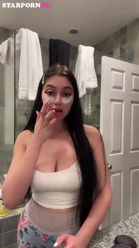 Jailyne Ojeda New Livestream Leaked Onlyfans Leak Vid Sex