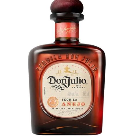 Tequila Don Julio Anejo 750 Ml Cia Do Whisky A Sua Fonte Confiável