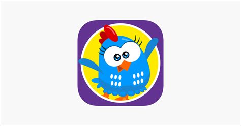 App Da Galinha Pintadinha - ‎Galinha Pintadinha na App Store