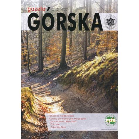 Gazeta Górska nr 111-112