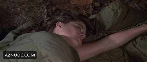 Linda Hamilton Nude Aznude