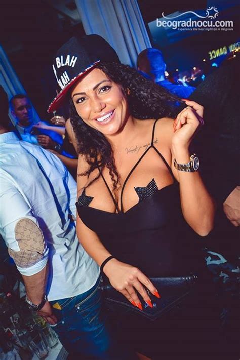 Naked Tamara Djuric Added By FanOfCMNF