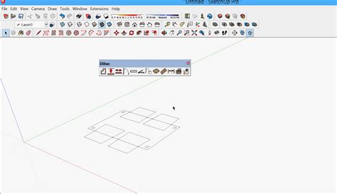 Dibac For Sketchup Cena Licencja Sklep Viasoft Pl