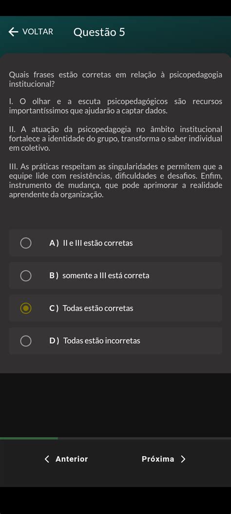 Teoria Da Pisicopedagogia Institucional Psicopedagogia Institucional