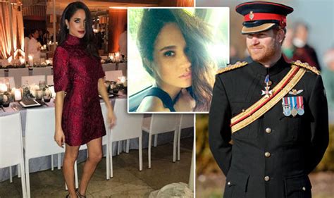 Prince Harry Meghan Markle news: Latest relationship update on possible