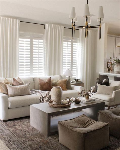 12 Stunning Living Room Window Treatments – Forbes Home