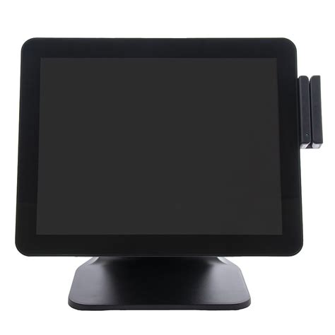 POS-терминал "POScenter POS100" PCAP купить в Москве — самая выгодная ...