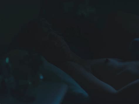 Nude Video Celebs Maria Rich Nude Annie Forever