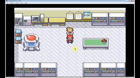 Pokemon Fire Red Walkthrough Part 1 Youtube