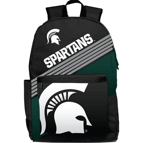 MOJO Michigan State Spartans Ultimate Fan Backpack | Academy