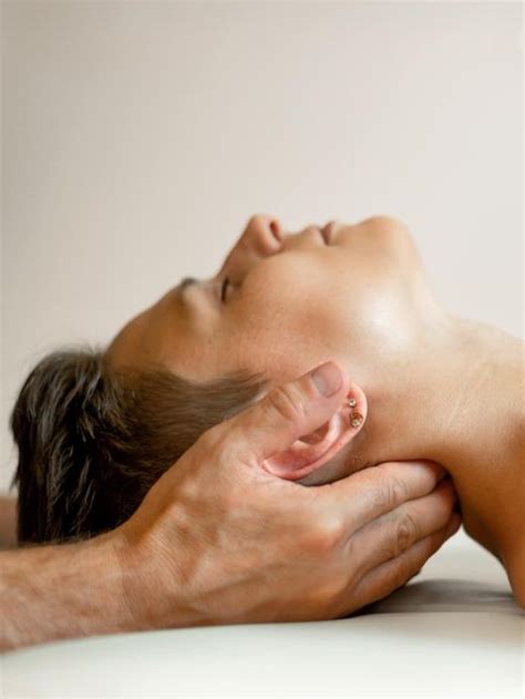 Sexualkopfschmerz Wenn beim Sex der Schädel brummt GEO