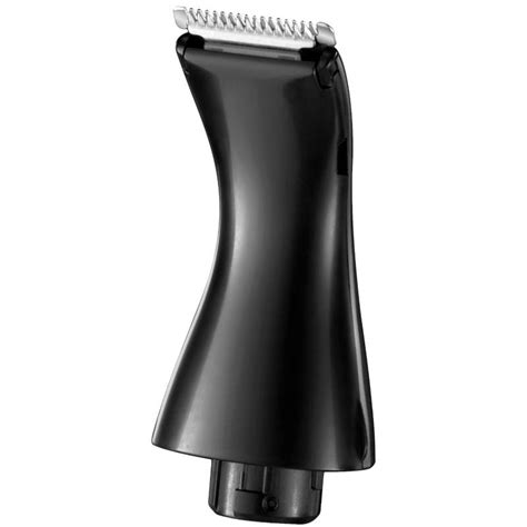 Remington Nano Series Lithium Nose And Detail Trimmer Ne