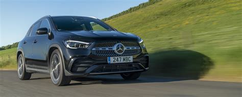 Our Top 5 Mercedes Benz Gla Class Configurations