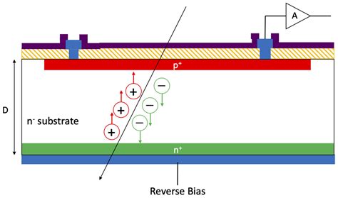 Silicon Radiation Detectors Basic Principles And Requirements