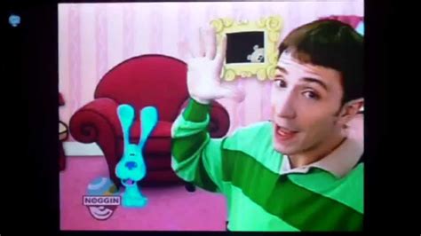 Blue's Clues Season 2 Theme