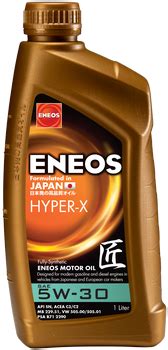 ENEOS ATF Dexron III Premium - ENEOS Motorový olej