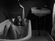 Naked Cynthia Wu Maheux In Kagamiko