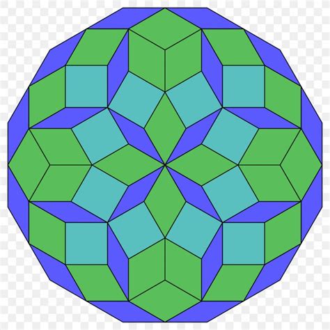 Dodecagon Symmetry Polygon Circle Shape PNG 1024x1024px Dodecagon