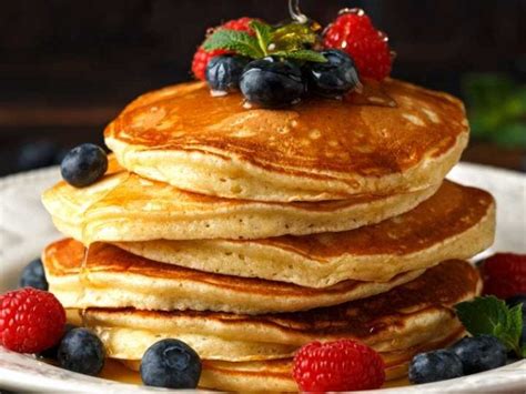 Hot Cakes For One At Vivian Nelson Blog