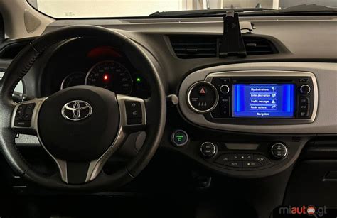 Miauto Toyota Yaris