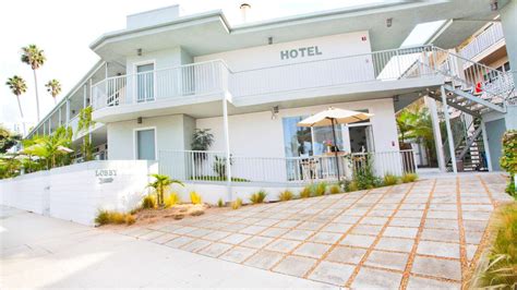 Bayside Hotel from $107. Santa Monica Hotel Deals & Reviews - KAYAK